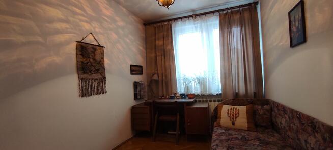 53,2 M2/3 pokoje/KW/Wola - J. Krysta