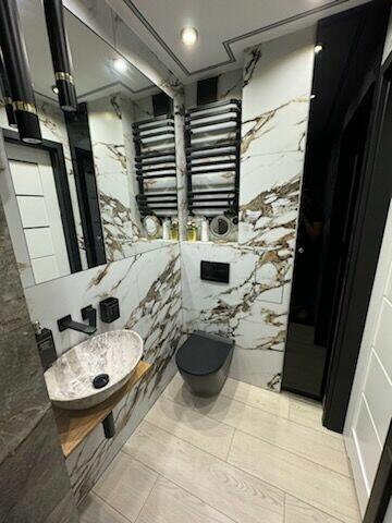 Zamienię na większe