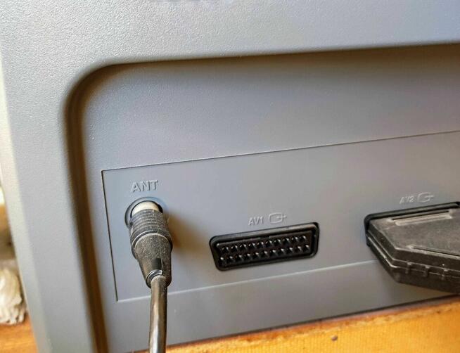 Telewizor Daewoo DTF-2950K-100D