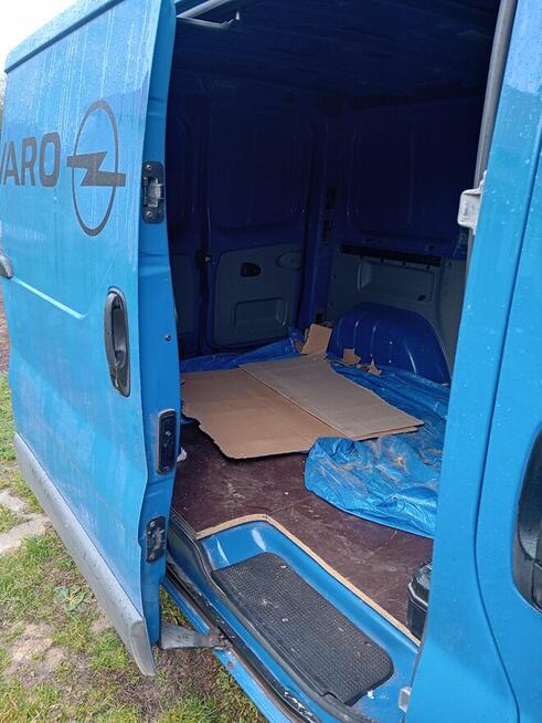 Transport przeprowadzki