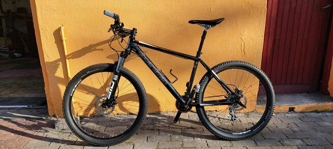 Rower MTB boardman 26c