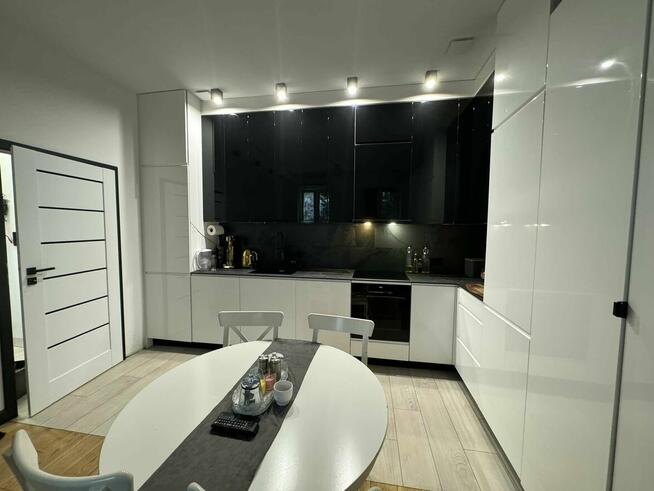 Zamienię na większe