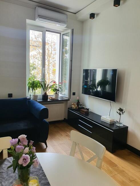 Zamienię na większe