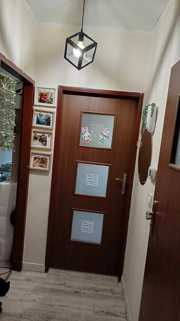 Zamienię mieszkanie