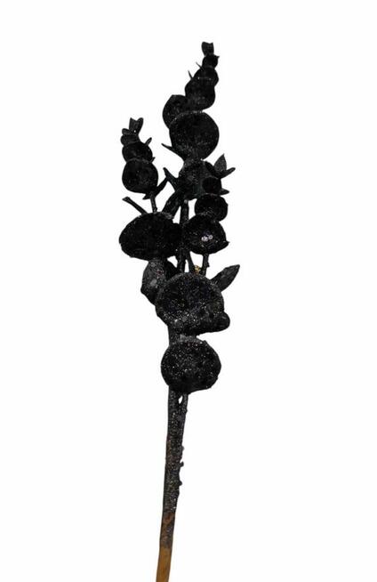 Świąteczne dekoracje- sztuczne gałązki 20szt