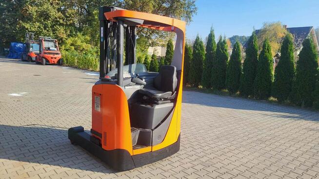 BT RRE160C rok 2015 podnoszenie 5,40 m