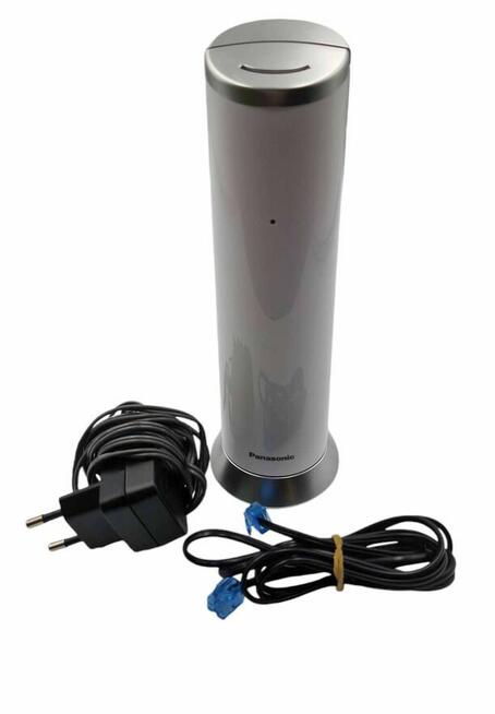 Telefon stacjonarny bezprzewodowy PANASONIC KX-TGK220GW