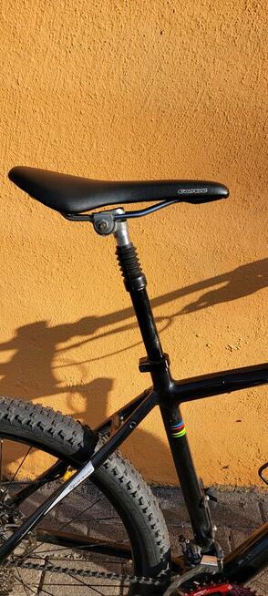 Rower MTB boardman 26c