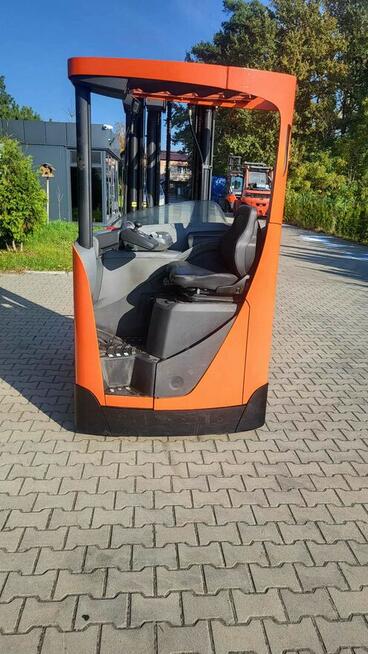 BT RRE160C rok 2015 podnoszenie 5,40 m