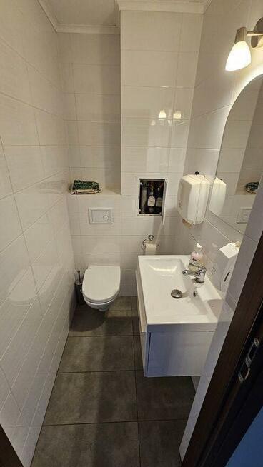 Do wynajęcia lokal uslugowo-handlowo-biurowy 90m