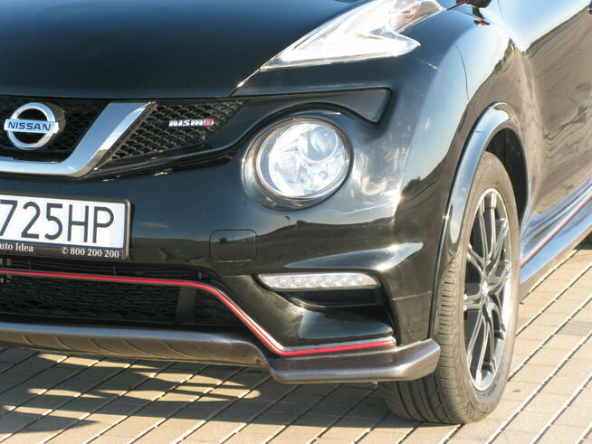Nissan JUKE NISMO 4x4