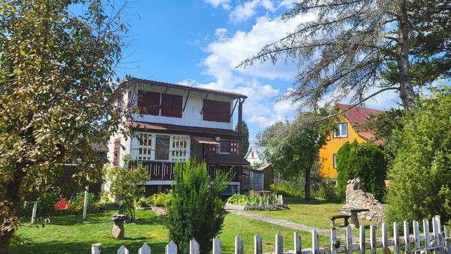 Sprzedam działkę ROD