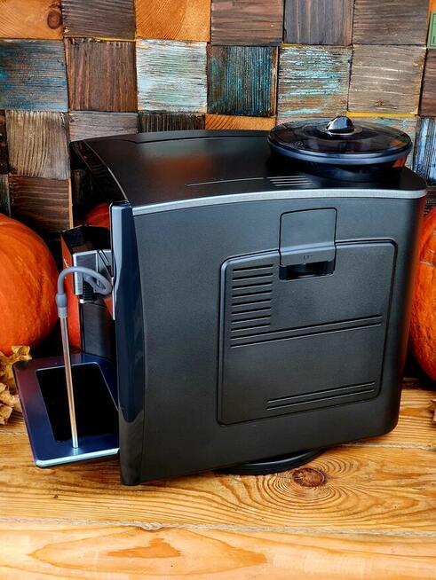 Poekspozycyjny! 34kawy Siemens eq.6 s700 + extraklasse!