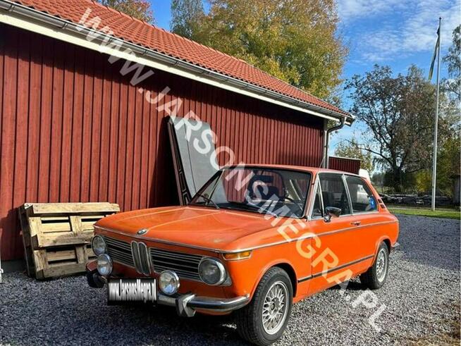 BMW inny 1600 Touring Manual