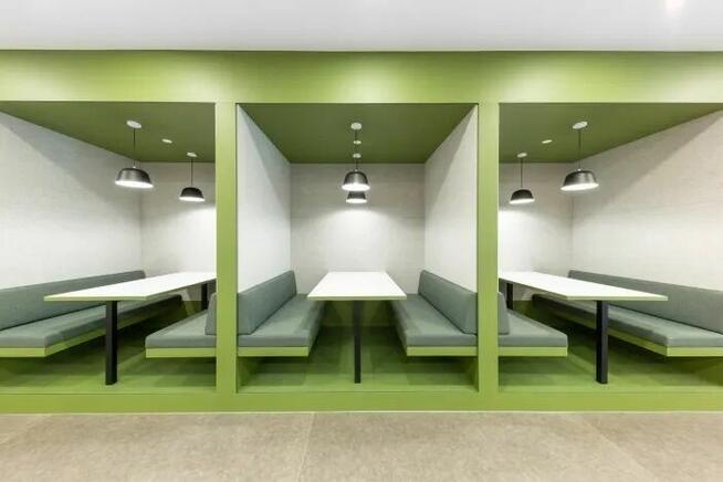 Spaces Marszałkowska – Twój nowy adres biznesowy