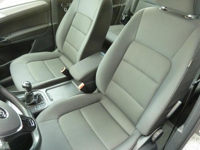 Volkswagen Golf Sportsvan 1.6 TDI 110Ps*Navi*Klimatronik*Elektryka*Tempomat*2xPDC*Niski Przebieg