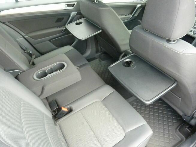 Volkswagen Golf Sportsvan 1.6 TDI 110Ps*Navi*Klimatronik*Elektryka*Tempomat*2xPDC*Niski Przebieg