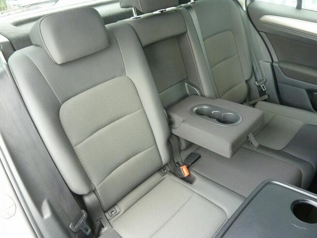 Volkswagen Golf Sportsvan 1.6 TDI 110Ps*Navi*Klimatronik*Elektryka*Tempomat*2xPDC*Niski Przebieg