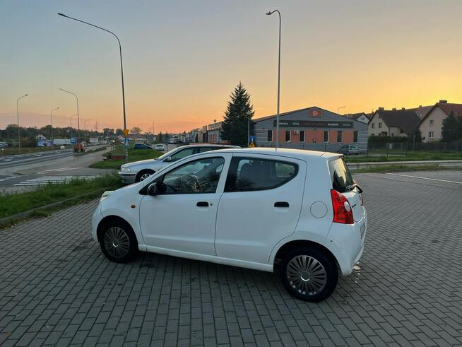 Suzuki Alto 2010r - 1.0 - Sprawna klimatyzacja - Salon Pl