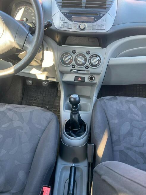 Suzuki Alto 2010r - 1.0 - Sprawna klimatyzacja - Salon Pl