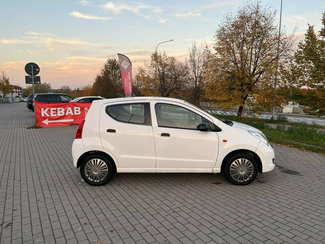 Suzuki Alto 2010r - 1.0 - Sprawna klimatyzacja - Salon Pl