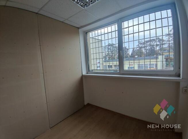 Pomieszczenie usługowo-biurowe