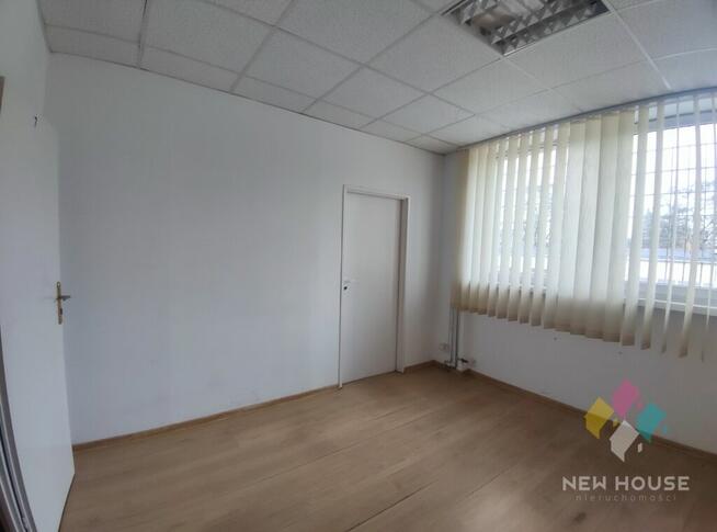 Pomieszczenie usługowo-biurowe