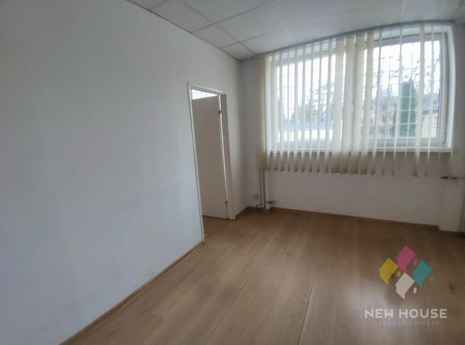 Pomieszczenie usługowo-biurowe