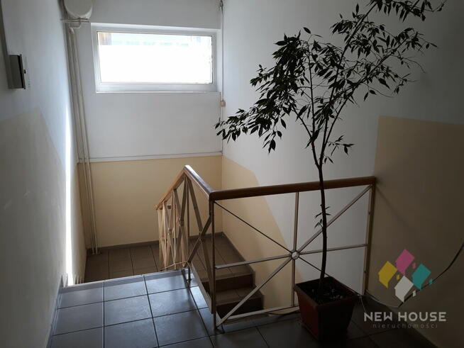 Pomieszczenie usługowo-biurowe