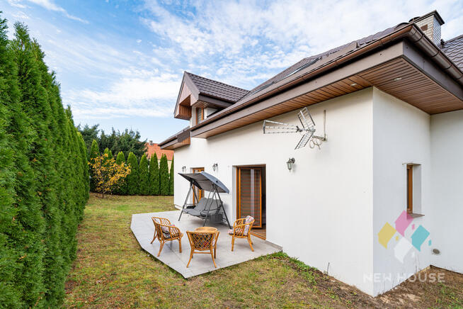 Dom na sprzedaż w centrum wsi Patryki