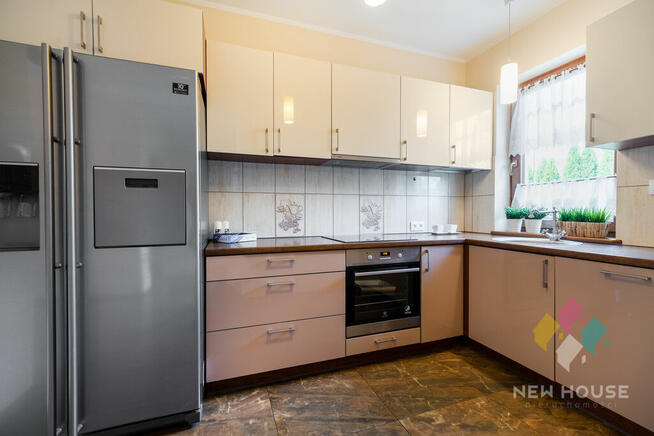 Dom na sprzedaż w centrum wsi Patryki