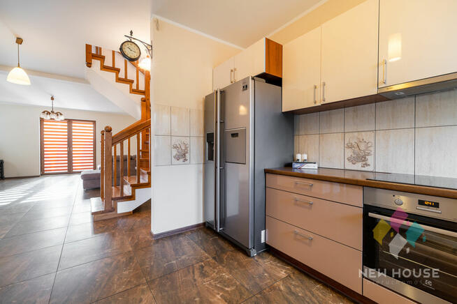 Dom na sprzedaż w centrum wsi Patryki