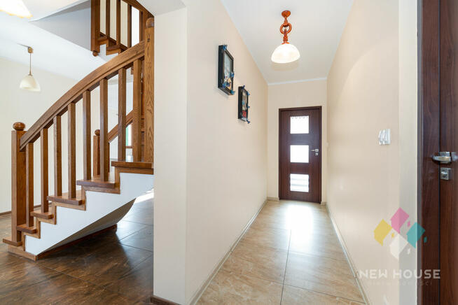 Dom na sprzedaż w centrum wsi Patryki