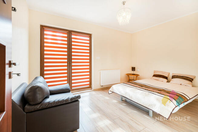 Dom na sprzedaż w centrum wsi Patryki