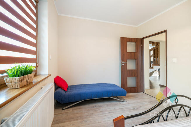 Dom na sprzedaż w centrum wsi Patryki