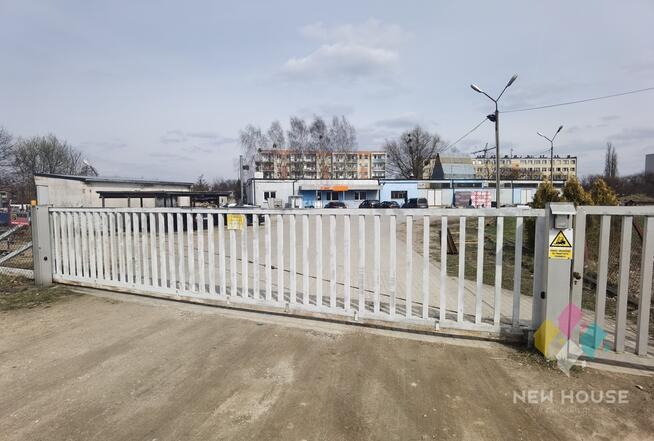 Szczytno, hala do wynajęcia, 4 bramy wjazd TIR