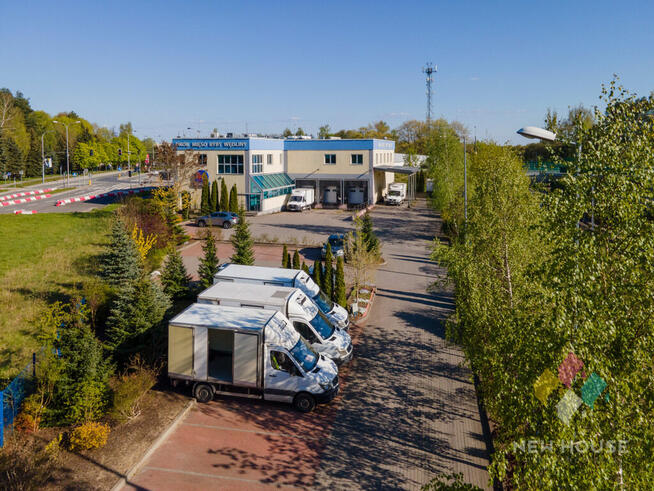 Olsztyn, obiekt z dużym potencjałem inwestycyjnym