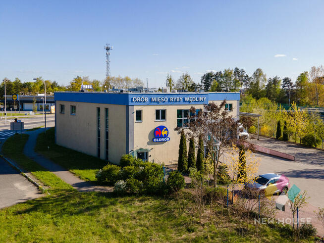 Olsztyn, obiekt z dużym potencjałem inwestycyjnym