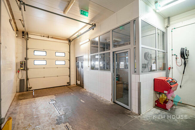 Olsztyn, obiekt z dużym potencjałem inwestycyjnym