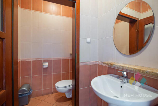 Lokal 137 m2 parter, witryna, Centrum miasta