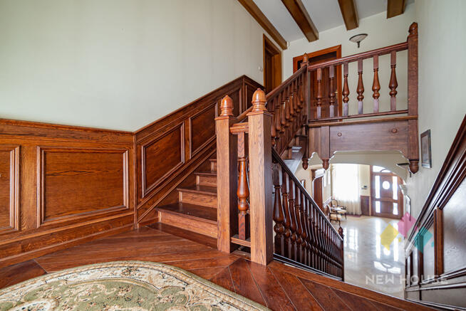 Dworek po renowacji, stadnina koni, super miejsce