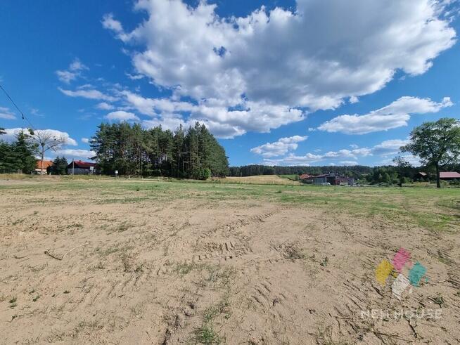 Giedajty, atrakcyjna działka inwestycyjna