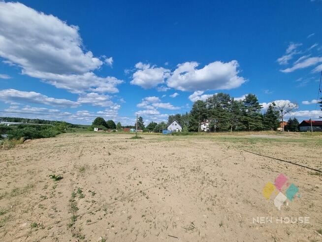 Giedajty, atrakcyjna działka inwestycyjna