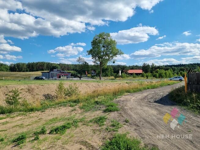 Giedajty, atrakcyjna działka inwestycyjna