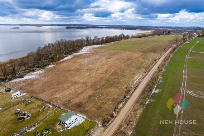 Dz. budowlana, linia brzegowa Wielkich Jezior