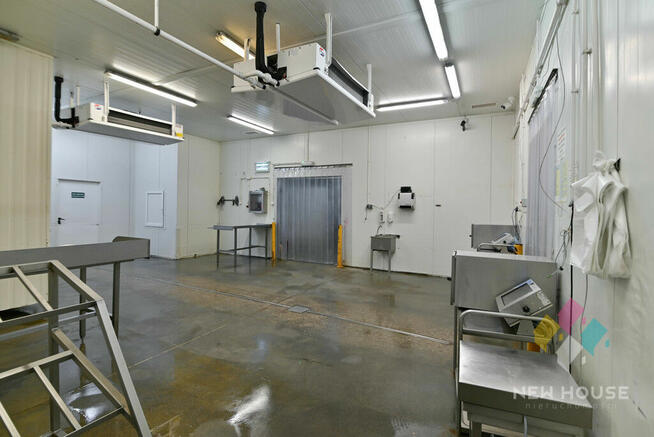 Olsztyn, lokal do wynajęcia, parter, duży parking