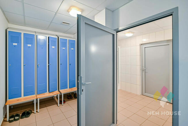 Olsztyn, lokal do wynajęcia, parter, duży parking