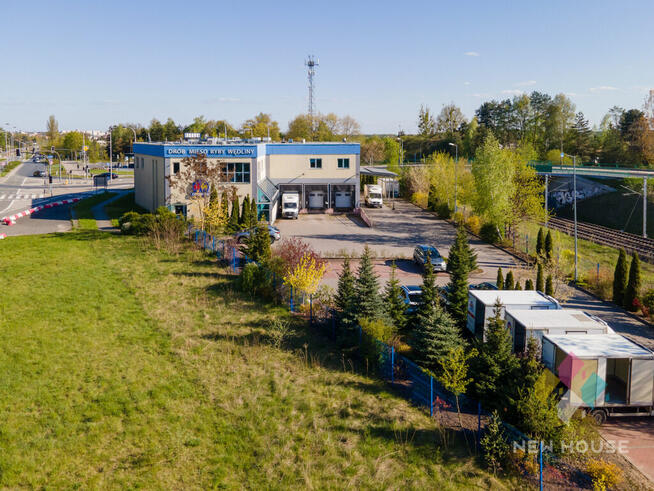 Olsztyn, lokal do wynajęcia, parter, duży parking