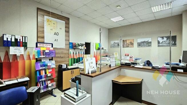 Lokal w Śródmieściu, przy Starówce