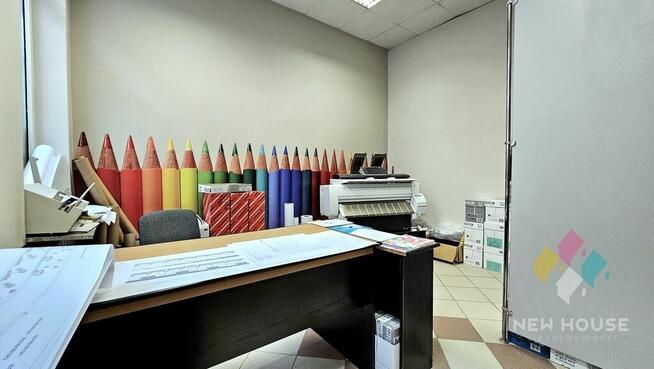 Lokal w Śródmieściu, przy Starówce